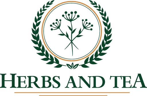 Herbs And Tea